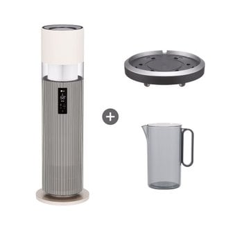 LG전자 LG 하이드로타워 HY704RSUAMB+무빙휠+급수비커 무료배송 .