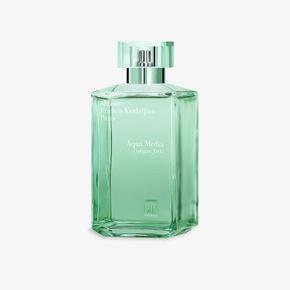 [해외직구] MAISON FRANCIS KURKDJIAN 메종프란시스커정 아쿠아 미디어 코롱 포르테 EDP 향수 200ml