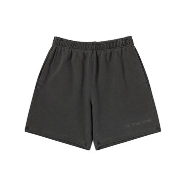 아크메드라비 로고-숏팬츠-PG심플SIMPLE LOGO PIGMENT SHORT PANTS