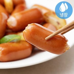 롯데 미니비엔나 70g