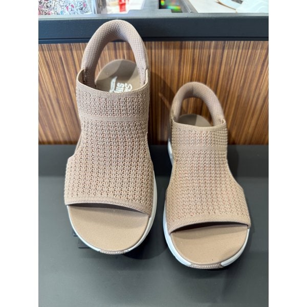 [여주점] 여성 아치핏 2.0 샌들 (슬립인스)(SP0WSCGM122)