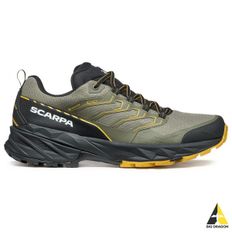 SCARPA RUSH 2 GTX (DFNXM63131MO1) (러쉬 GTX)