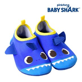 아빠상어 큐티 아쿠아슈즈