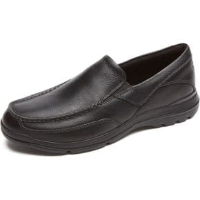 영국 락포트 남자 로퍼 스니커즈 Rockport Mens Junction Point Slip on Oxford 1736016