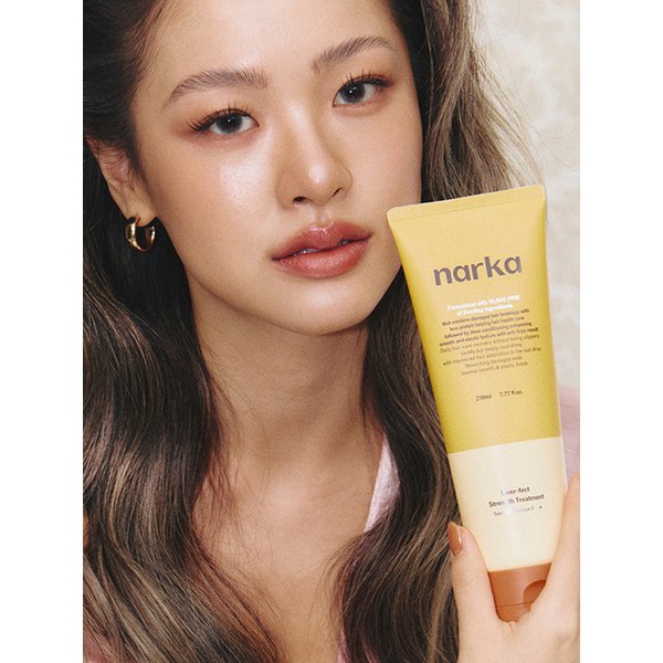 이너펙트 스트렝스 트리트먼트 230ml