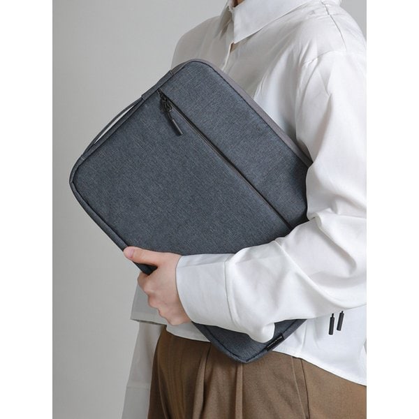 뉴핸들 노트북파우치 가방 (13/14/15/16) 5 Colors