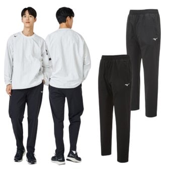 미즈노 23FW 공용 스트레치 우븐 팬츠 32YD352407 32YD352409 2C STRETCH WOVEN PANTS 운동복