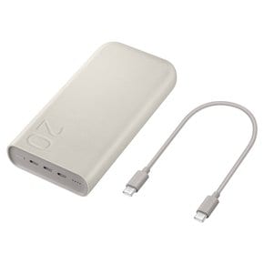 45W C타입 대용량 보조배터리 EB-P4520