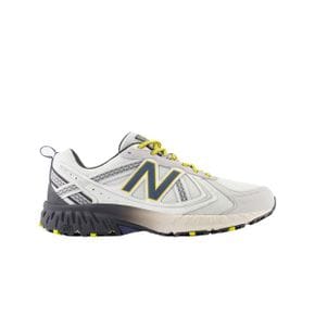 뉴발란스 410v5 아이보리 옐로우 - 2E 와이드 New Balance 410v5 Ivory Yellow - 2E Wide