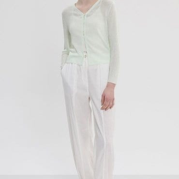 UNIT 팬츠 UFJWBP282N
