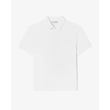 라코스테 (남성)PARIS 폴로 PH552E-55G 001 (화이트)
