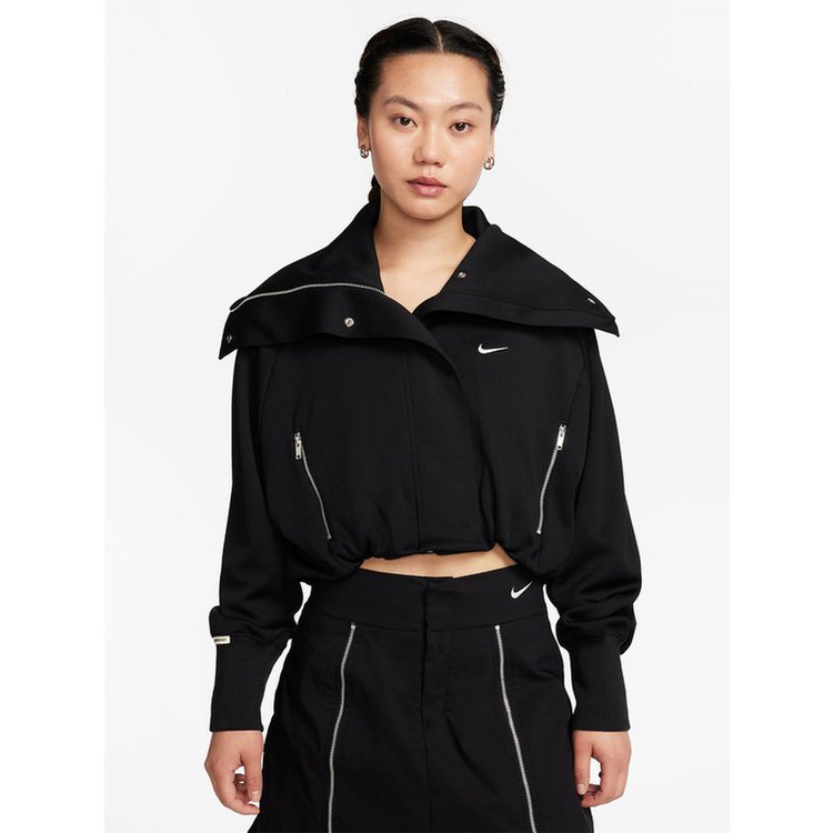 FB8291-010] AS W NSW CLLCTN CROP TRK JKT - SSG.COM