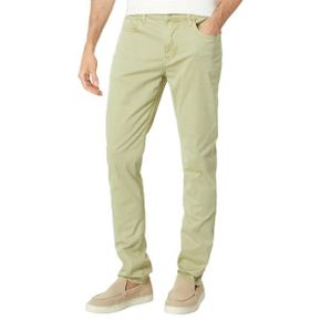 3697988 Hudson Jeans Ace Skinny in Alfalfa Sprout