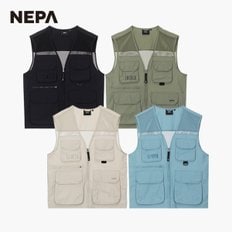 네파 남성 호보스 메쉬 베스트 7I31441