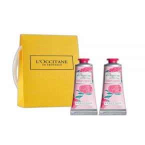 LOCCITANE [기프트] 피브완 핸드 듀오