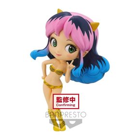 BanPresto - Urusei Yatsura Q posket -LUM-III Ver.B