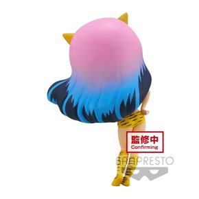 BanPresto - Urusei Yatsura Q posket -LUM-III Ver.B