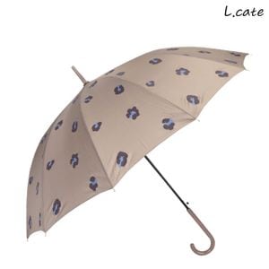 오너클랜 엘케이트 여성 장우산 LDDR089 일반 튼튼한 자동 우산