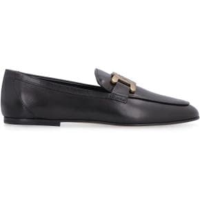 Loafer XXW79A0DD00NF5_B999 black