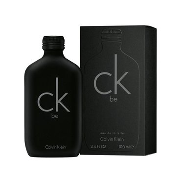 Calvin Klein CK BE 오드뚜왈렛 EDT 100ml