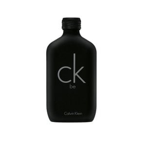 CK BE 오드뚜왈렛 EDT 100ml