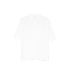 26SS 라르디니 반팔 티셔츠 PALCMC10PA66017 100 WHITE