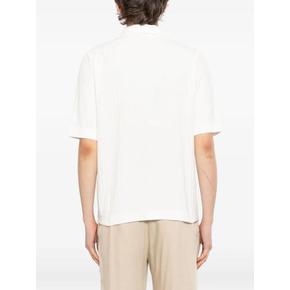 26SS 라르디니 반팔 티셔츠 PALCMC10PA66017 100 WHITE