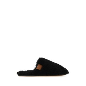 Slippers M800291X05 BLACK Black