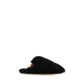 Slippers M800291X05 BLACK Black