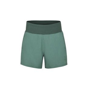 24SS 랩 숏팬츠 QFV30EUC EUCALYPTUS DOM