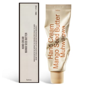헤트라스 망고씨드버터 퍼퓸 핸드크림 무화과 50ml