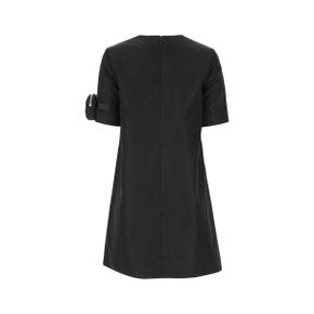 ABITI Womens Dress 230620S2011WQ8 F0002 Black