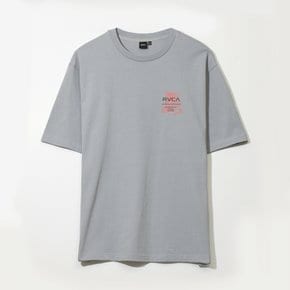 루카 스네이크 그래픽 반팔티 VF21ST013BLG