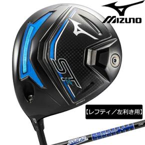 5555130 미즈노 맨즈 STZ230 드라이버 TOUR AD GM D 카본 샤프트 MIZUNO S DA3403944