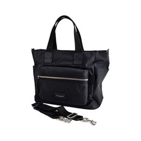 일본 마크제이콥스 백팩 Marc Jacobs M0008297 001 블랙 나일론Mother Bag 2Way Shoulder Diaper