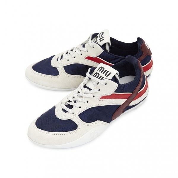 [부산점] 김나지움 여성 스니커즈 5E428E A005 F001Z