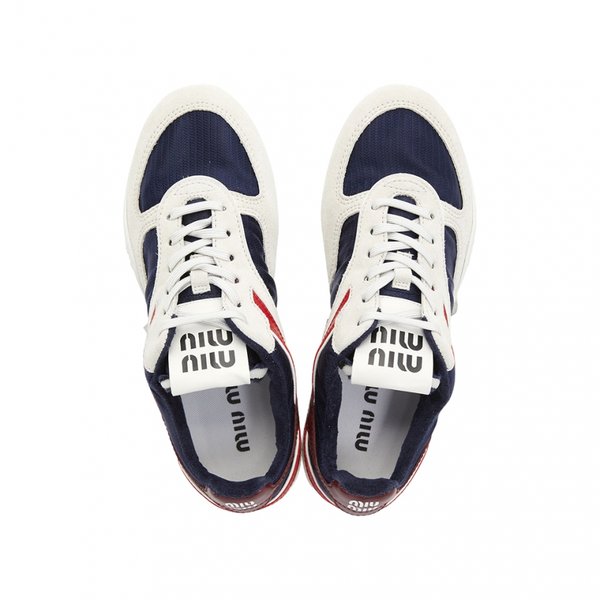 [부산점] 김나지움 여성 스니커즈 5E428E A005 F001Z