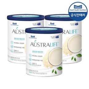 셀렉스 오스트라라이프(AUSTRALIFE) 3캔 (360g x 3캔)_