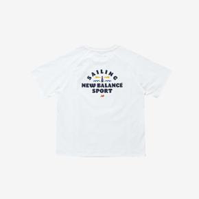 Beach Lounge 루즈핏 티셔츠(NK9EE2601U)