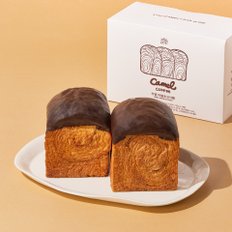 [카멜] 마블초코식빵_165g x 2개입