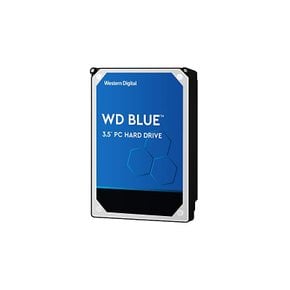 Western Digital HDD 500GB WD Blue PC 3.5인치 내장