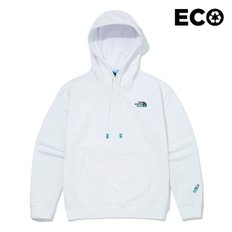 M 노스페이스티셔츠 DQC NM5PM04C 에센셜 에코 후디