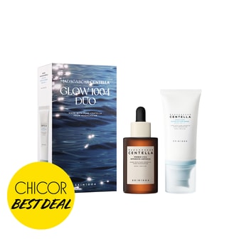 스킨1004 [수분장벽] 스킨1004 센텔라 글로우 1004 듀오