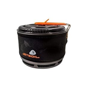 JETBOIL 제트 보일 아웃도어 쿡 포트 세라믹 플럭스 링 CARB 1.5L 1