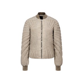 [MEN] [MONCLER] 구스다운 나일론 플라이트 자켓 RO13302304000