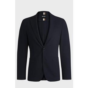 25SS 보스 수트 자켓 50540784 10271182 01 404 Blue