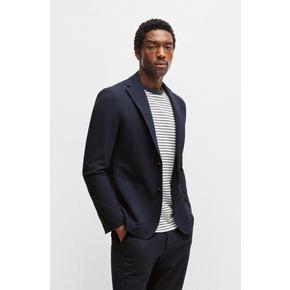 25SS 보스 수트 자켓 50540784 10271182 01 404 Blue
