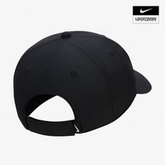 맨즈 나이키 드라이 핏 클럽 스트럭처 스우시 캡 NIKE FB5625-010