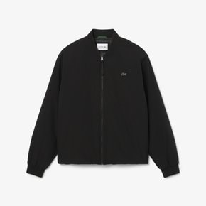 [시흥점] 남성 스타디움 넥 패딩 블루종 BH2596-55G