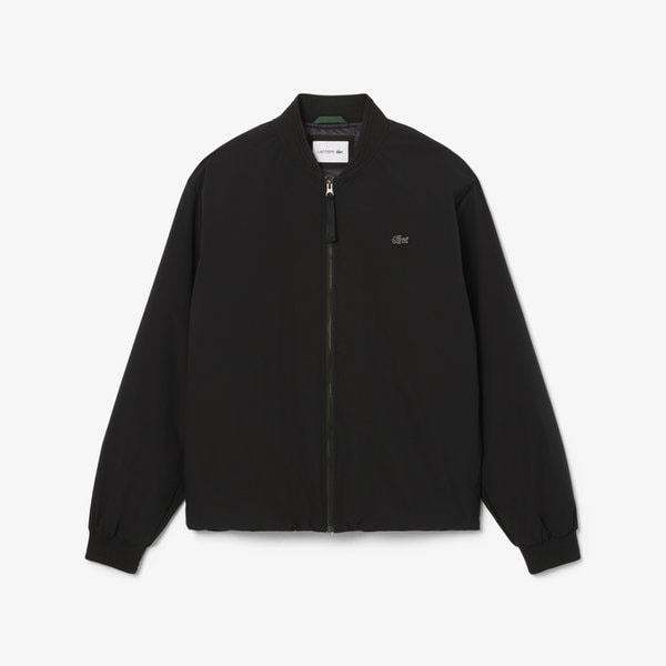 [시흥점] 남성 스타디움 넥 패딩 블루종 BH2596-55G